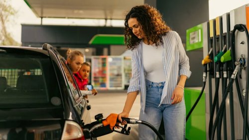 The Average American Car Owner Will Spend $700 More On Gas This Year