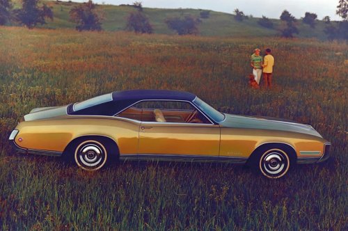 Buick, Celebrating Buick’s striking 1971-’73 Riviera