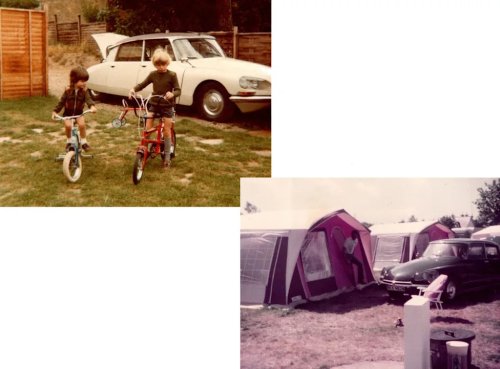 Perfectly Abnormal: My Unlikely Love for the World's Most Eccentric Car
