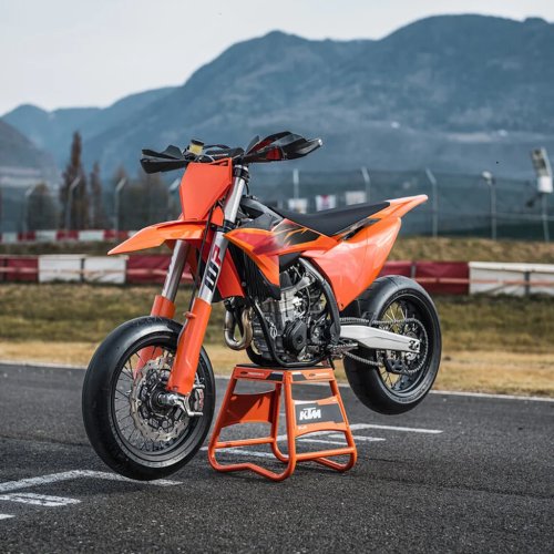 14 Awesome New Motorcycles You Might Have Missed from BMW, BSA, Moto Guzzi and More