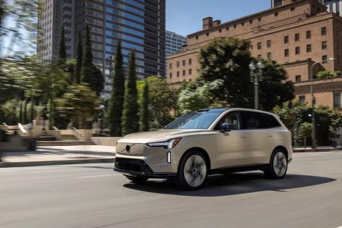 California Pays You To Sell Power Back From Your EV