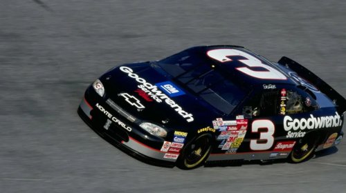 These Are The Best Liveries In Racing