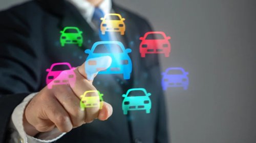 BMW, Bentley, Not BMW, Not Bentley - This Luxury Car Brand Has The Best Resale Value