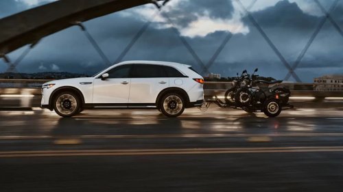 Mazda, Mazda CX-90, Ford, Ford Explorer, 2026 Mazda CX-90 Vs. 2026 Ford Explorer: Which Deserves Your Money?