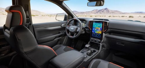 Toyota Tacoma Vs. Ford Ranger: Which One Wins?