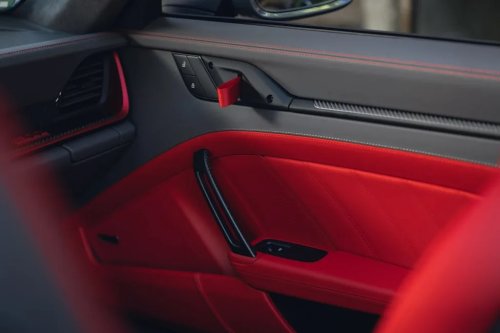Inside the 2027 Porsche 911 GT3 S/C: Full Interior Photo Gallery