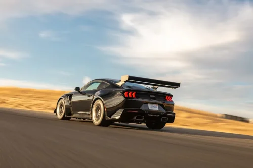 Think, We Think These 17 Modern Cars Will Become Collector Favorites in the Future