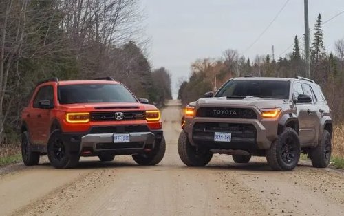 Honda Passport, 5 Reasons To Love The 2026 Honda Passport