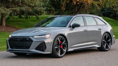 5 Used Family Station Wagons That Give Corvettes A Run For Their Money