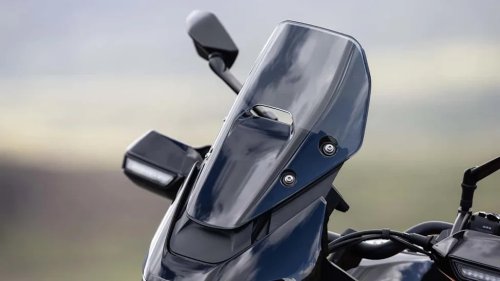 First Ride: The Norton Atlas Apex Is Exactly What The Company Needed and Redefines Value
