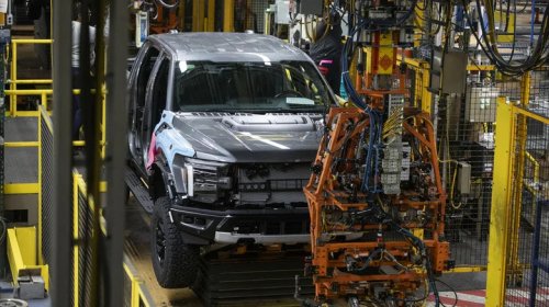 Tesla, Tesla's European FSD Vote Is On Hold