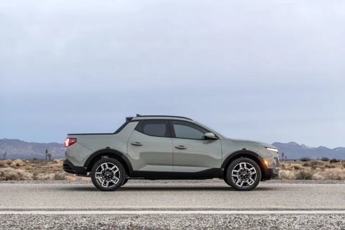 Hyundai, Hyundai Santa Cruz, Hyundai Santa Cruz Trade in Value: Here's What You Should Get and Why