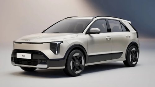 Battery, EV Test Showed That Battery Degradation Simply Doesn't Exist
