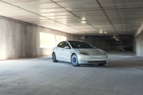 Tesla, Minor Changes, Major Savings: We Test the New Cut-Price Tesla Model 3 Standard