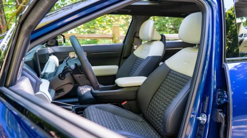 I Drove The 2026 Kia EV4 GT-Line In Canada: Here’s My Honest Review Of The Affordable EV America Is Missing Out On