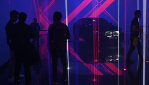 Scientists have a new way to make cars more black than ever before