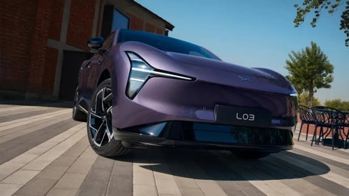 Tesla Model Y, Xpeng, Tesla, 