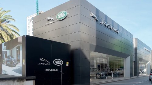 Jaguar, Land Rover, Rover, Jaguar Land Rover recalls more than 15,000 vehicles over visibility-limiting defect