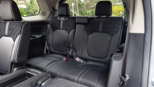 Honda Passport vs. Pilot: Which of These Honda Family SUVs Is Right for You?