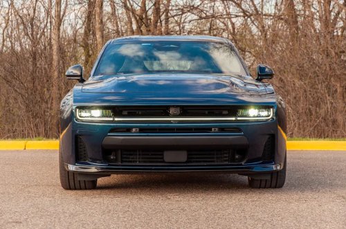 Dodge, Dodge Charger, My 2026 Dodge Charger Test Car Bricked Itself Three Times In Five Days