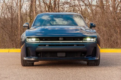 Dodge, Dodge Charger, My 2026 Dodge Charger Test Car Bricked Itself Three Times In Five Days
