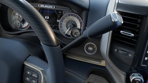 Ram Trucks, RAM, 4 Common Problems Drivers Have With Ram 2500 Diesel Trucks