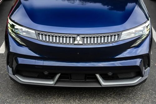 Mitsubishi, 2027 Mitsubishi Eclipse Sportback EV review: Soft launch, strong vision