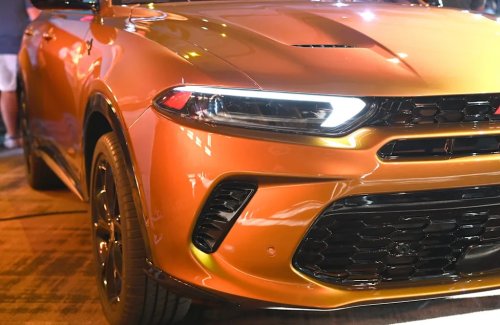 48K Dodge, Alfa Romeo vehicles recalled over seat belt issue