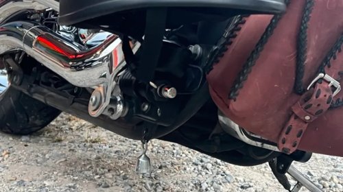 Why Do Some Bikers Put Bells On Their Motorcycles?
