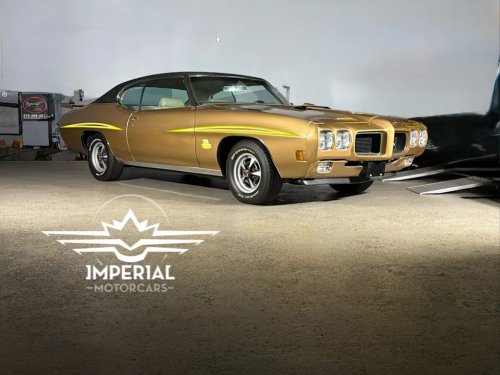 Pontiac, The 10 Coolest Pontiac GTOs for Sale on Motorious