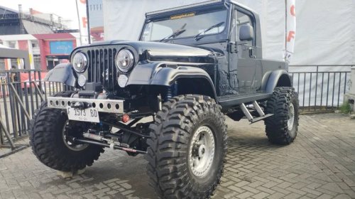 3 Old-School Trucks That Are Still Sought After Today