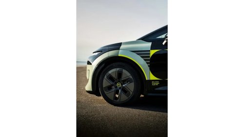 Audi's New A2 E-Tron Is Its Cheapest EV—And The Most Efficient Car It Has Ever Made