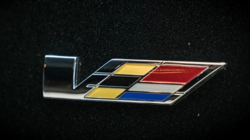 Cadillac, Does The Cadillac V Actually Stand For Anything?