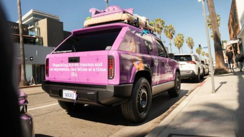 Slate, SUV, How Much Will The Slate Truck SUV Conversion Kit Cost (And Do You Have To Install It Yourself)?