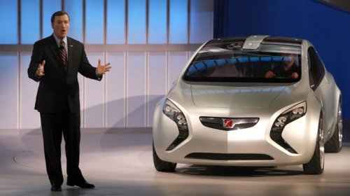 Saturn, Who Made Saturn Cars And Why Was The Brand Discontinued?