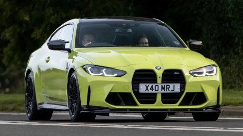 5 Signature Design Elements Automakers Need To Leave In The Past