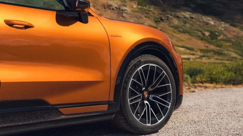 Forget Politics. EVs Have An Age Problem