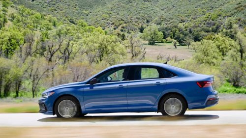Volkswagen, Volkswagen Jetta, Volkswagen Slashes Prices With Ridiculously Low 2026 Jetta Lease Deals for May