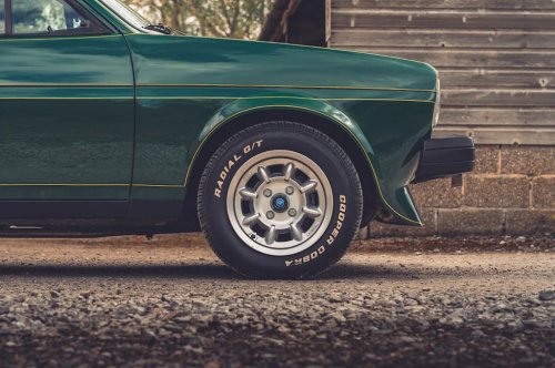 This Fiesta is the fast Ford we’ve always wanted