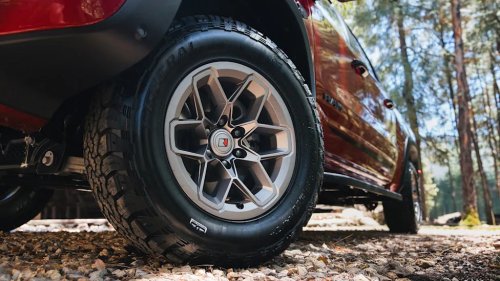 This $16K 2027 Ram Upgrade Packs Roush Style, But Not Roush Power