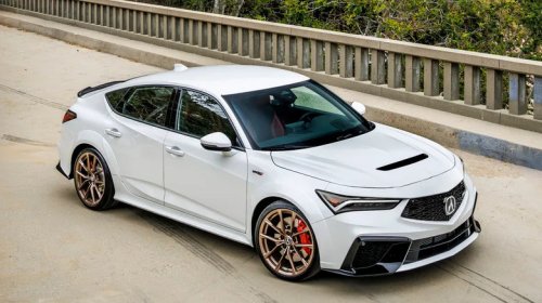 7 Sporty Cars To Consider If You Loved The Kia Stinger