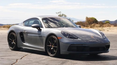 5 Of The Best Cars For Solo Road Trips