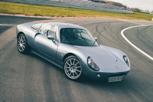 Exclusive Wells Vertige road test: £75k A110 rival is a lightweight, purist gem