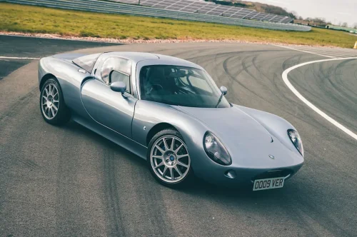 Exclusive Wells Vertige road test: £75k A110 rival is a lightweight, purist gem