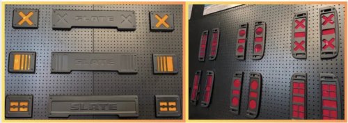 Slate, Every Slate EV DIY Detail We’re Drooling Over. And the Options That Are Limitless!