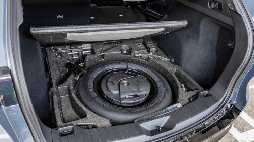 A 1,000-Mile Mazda CX-5 Road Trip Reveals the Good, the Beautiful, and the Very Ugly