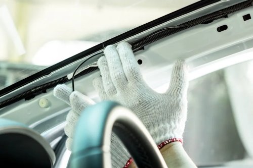 How To Install A Dashcam In Your Car