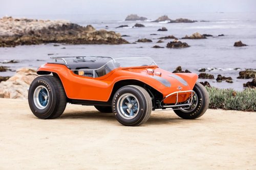 18 Steve McQueen Cars and Motorcycles That Have Sold at Auction
