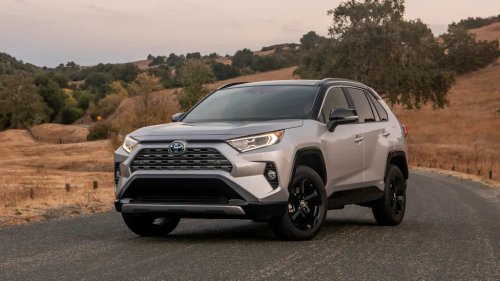 Before You Spend $20,000 on a New Car, See What It Buys Used