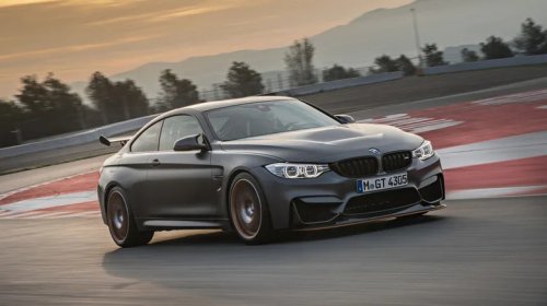 16 Of The Coolest BMW Designs Of All Time
